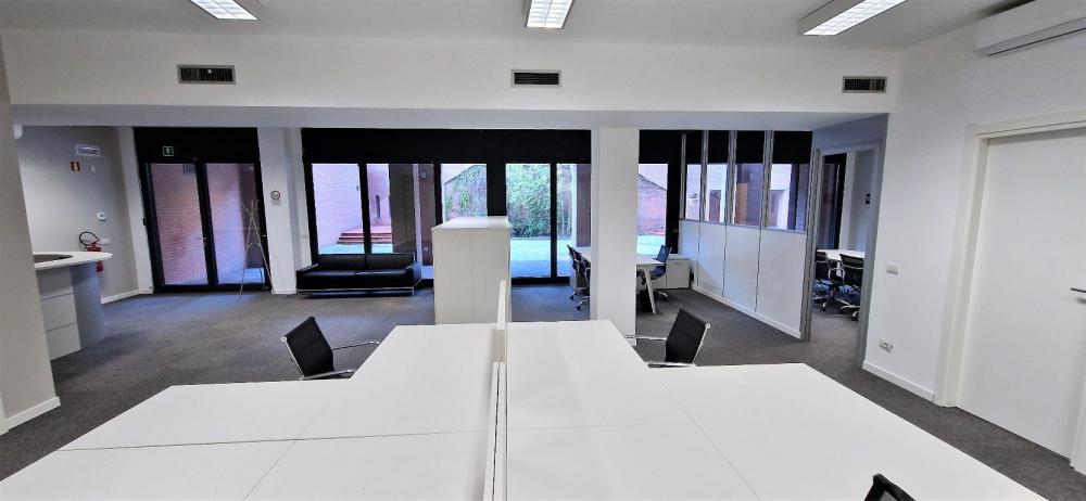 ufficio in vendita a San Donato Milanese