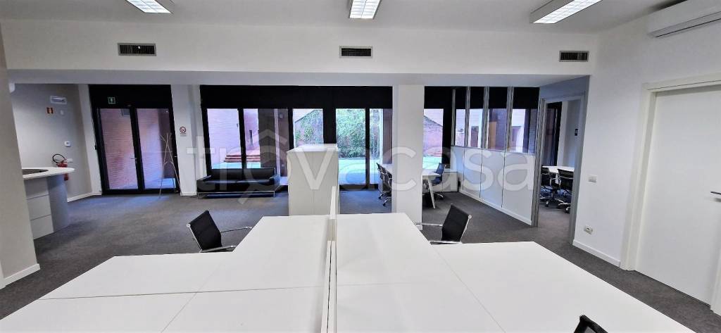 ufficio in vendita a San Donato Milanese