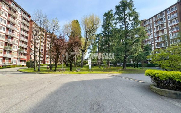 appartamento in vendita a San Donato Milanese