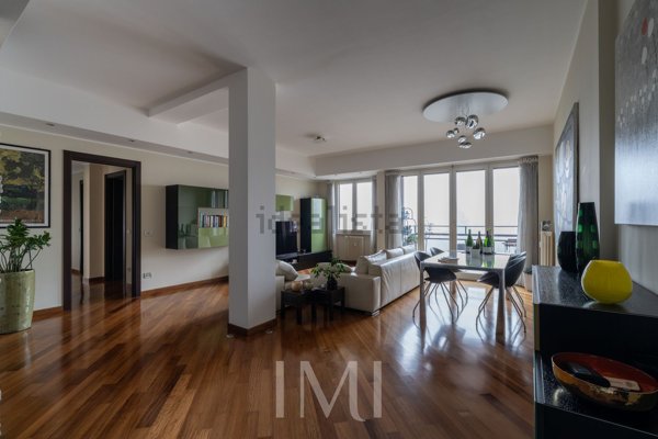 appartamento in vendita a San Donato Milanese