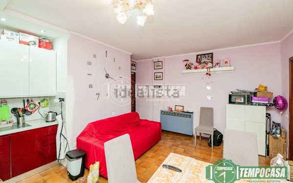 appartamento in vendita a San Donato Milanese