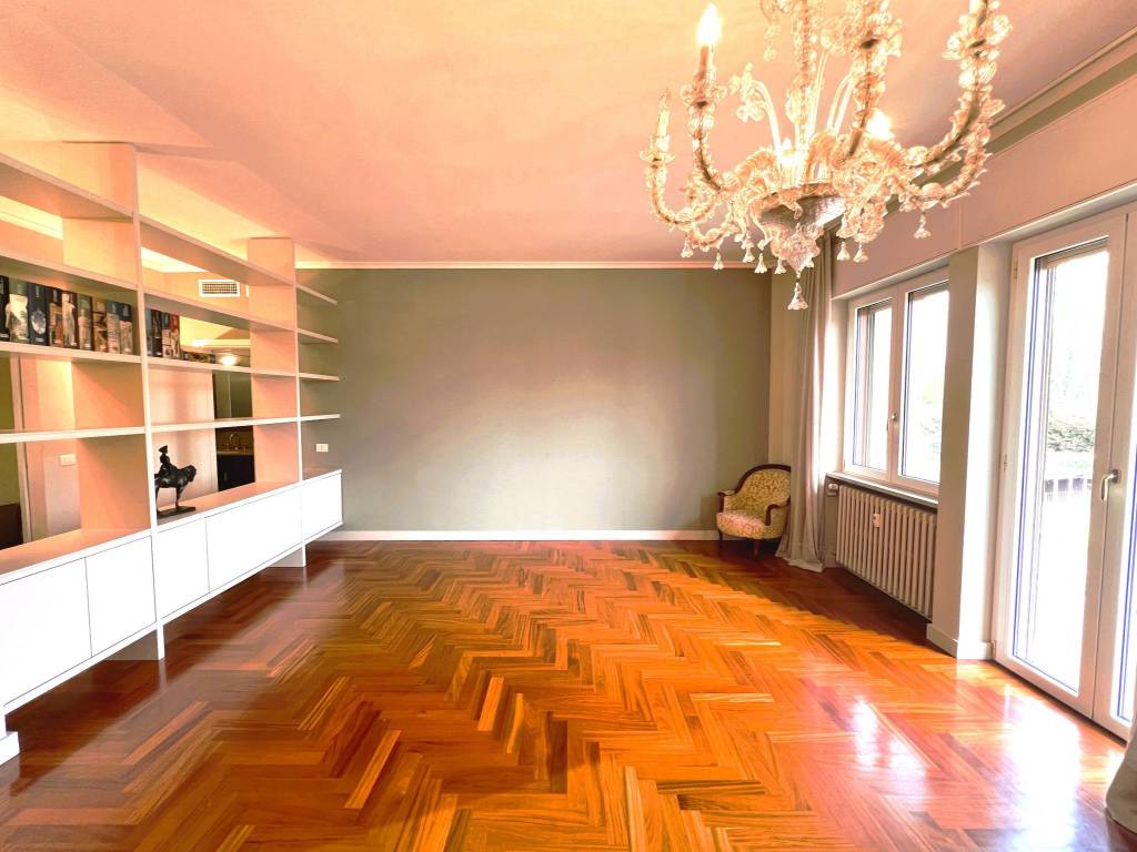 appartamento in vendita a San Donato Milanese