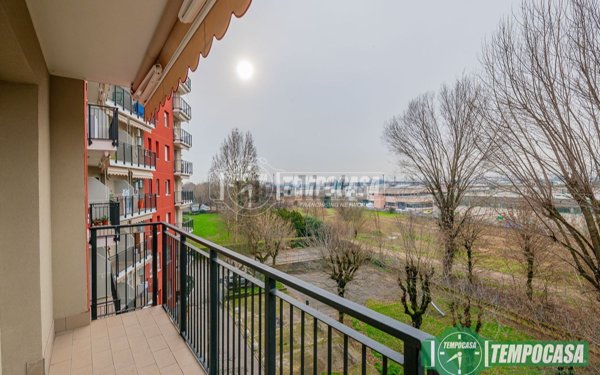 appartamento in vendita a San Donato Milanese