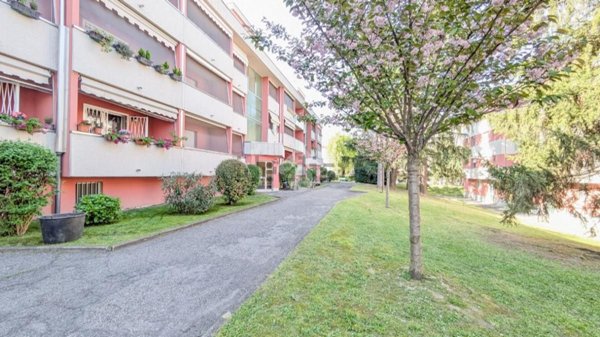 appartamento in vendita a San Donato Milanese