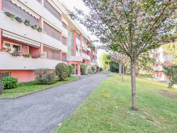 appartamento in vendita a San Donato Milanese