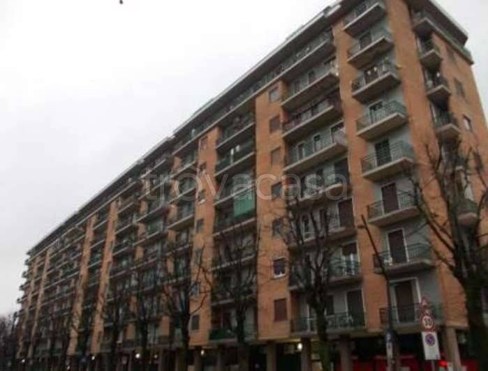 appartamento in vendita a San Donato Milanese