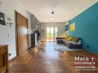 appartamento in vendita a San Donato Milanese