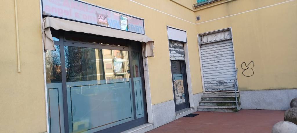 negozio in vendita a San Donato Milanese