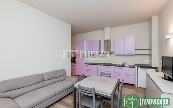 appartamento in vendita a San Donato Milanese