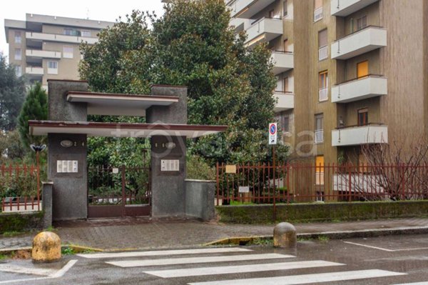 appartamento in vendita a San Donato Milanese