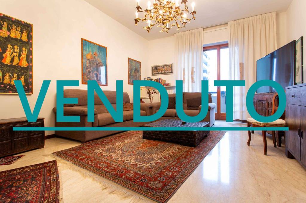 appartamento in vendita a San Donato Milanese