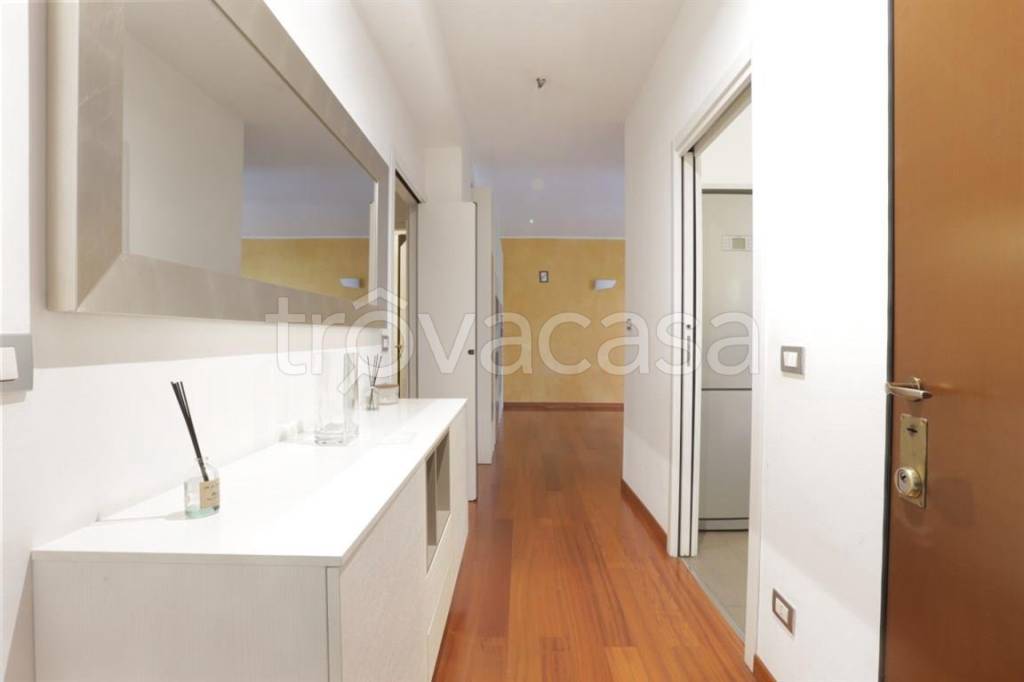 appartamento in vendita a San Donato Milanese