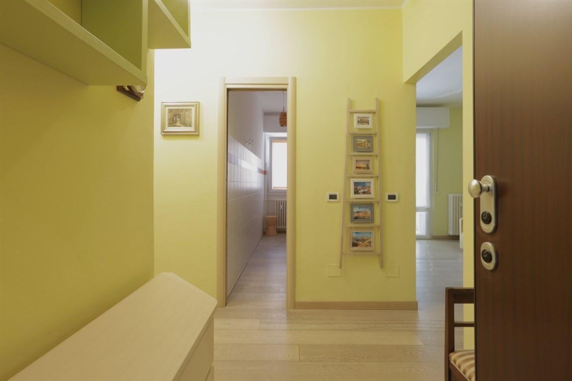 appartamento in vendita a San Donato Milanese