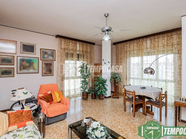 appartamento in vendita a San Donato Milanese