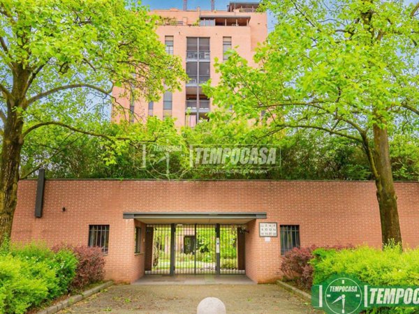 appartamento in vendita a San Donato Milanese