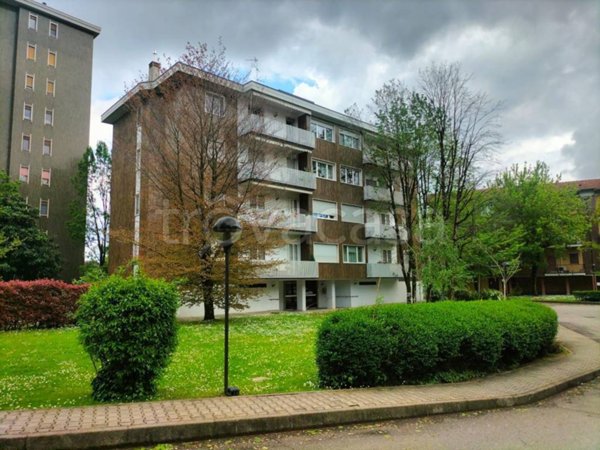 appartamento in vendita a San Donato Milanese