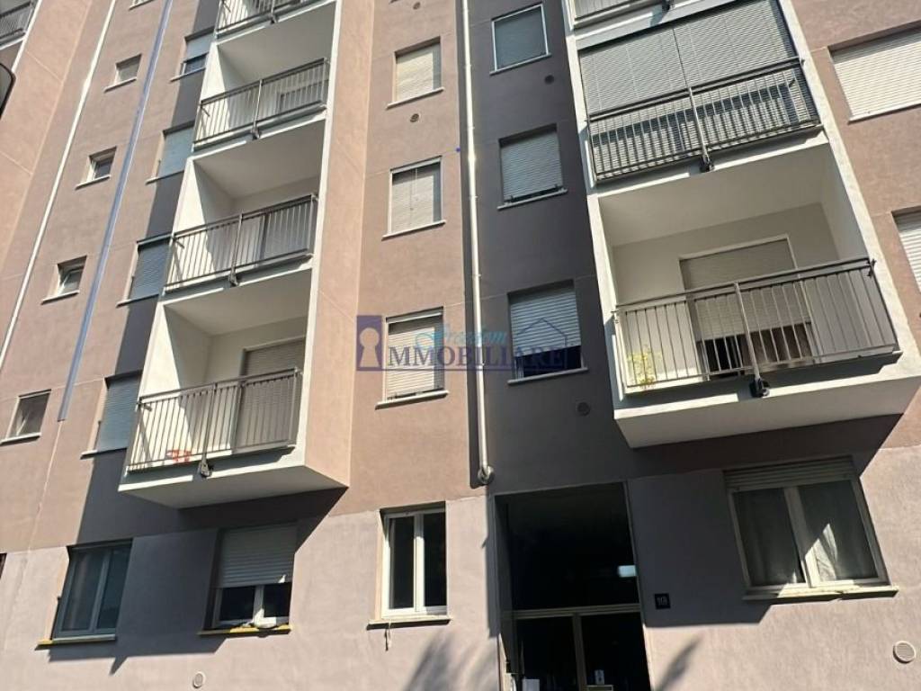 appartamento in vendita a San Donato Milanese