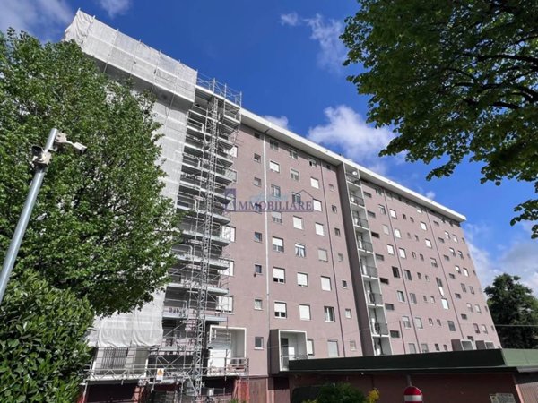 appartamento in vendita a San Donato Milanese
