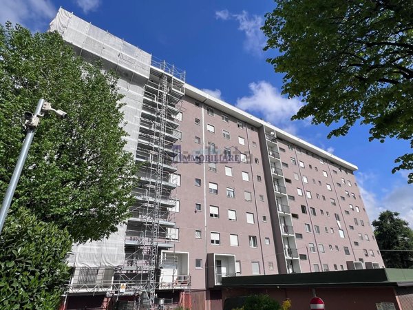 appartamento in vendita a San Donato Milanese