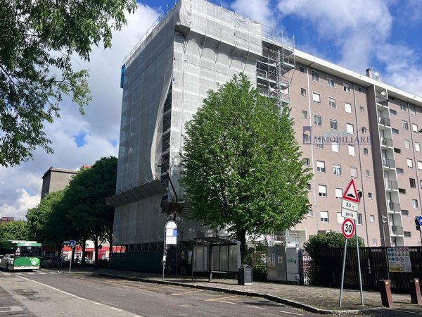 appartamento in vendita a San Donato Milanese