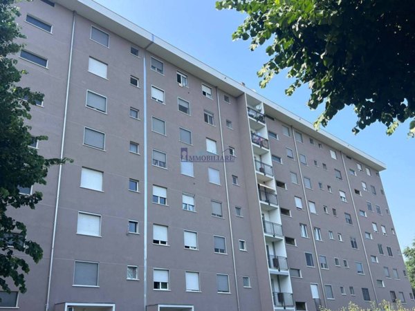 appartamento in vendita a San Donato Milanese