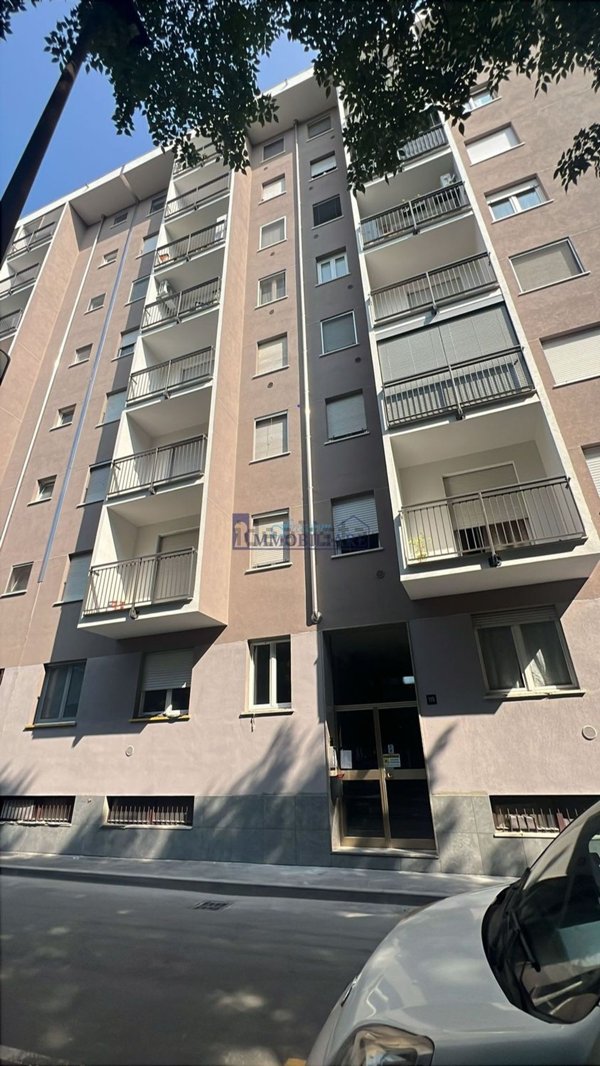 appartamento in vendita a San Donato Milanese
