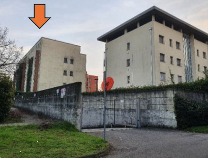 appartamento in vendita a San Donato Milanese