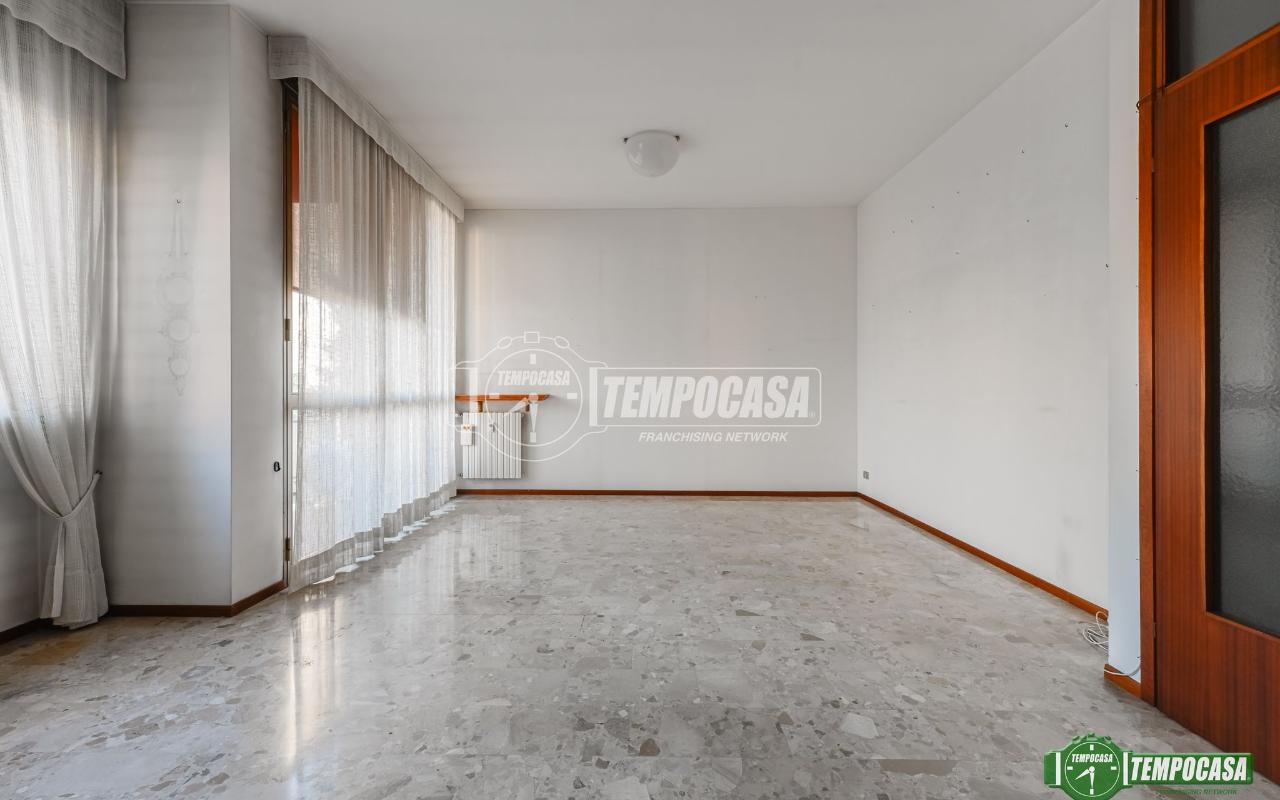 appartamento in vendita a San Donato Milanese
