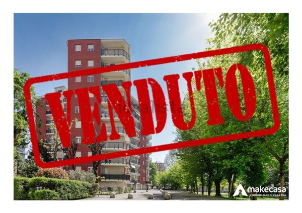 appartamento in vendita a San Donato Milanese
