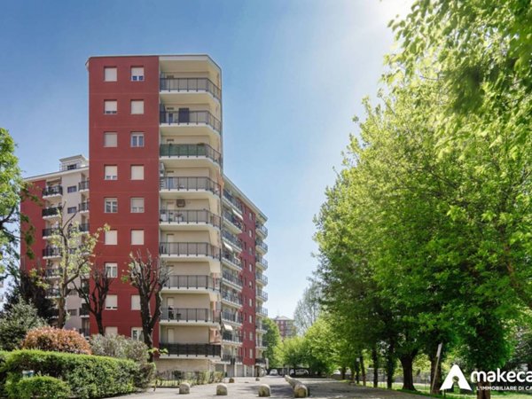 appartamento in vendita a San Donato Milanese