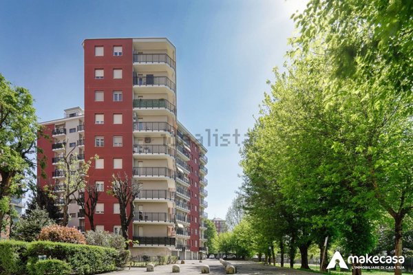 appartamento in vendita a San Donato Milanese