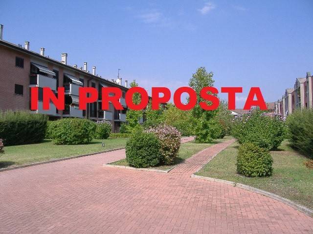 appartamento in vendita a San Donato Milanese in zona Poasco
