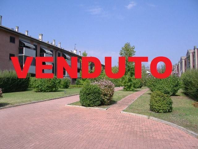 appartamento in vendita a San Donato Milanese in zona Poasco