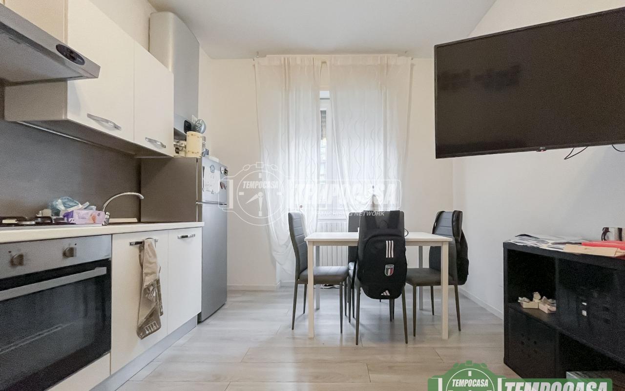 appartamento in vendita a San Donato Milanese