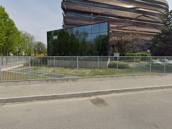 intera palazzina in vendita a San Donato Milanese
