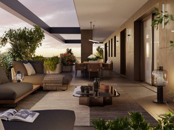 appartamento in vendita a San Donato Milanese