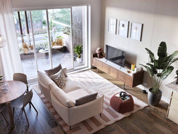 appartamento in vendita a San Donato Milanese