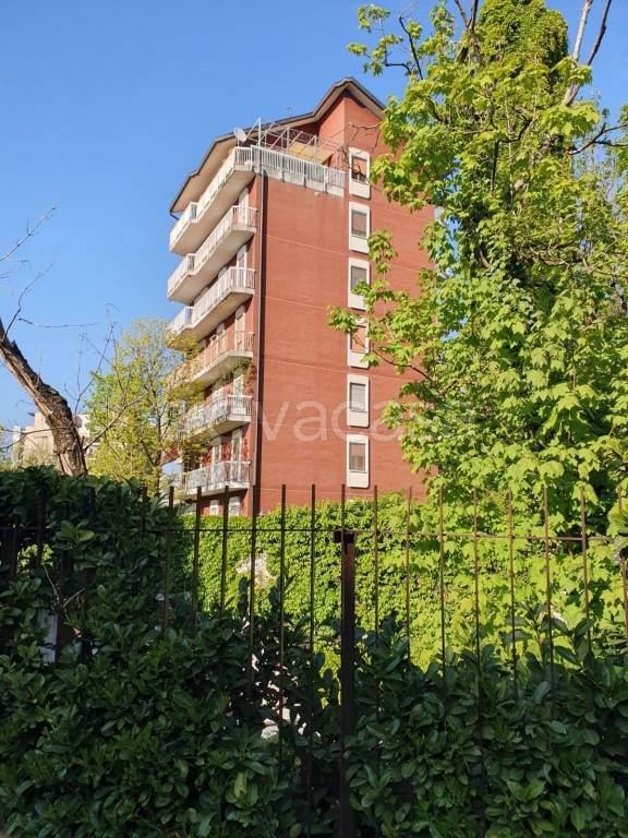 appartamento in vendita a San Donato Milanese