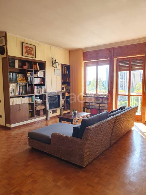 appartamento in vendita a San Donato Milanese