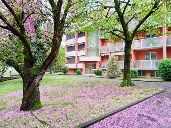appartamento in vendita a San Donato Milanese
