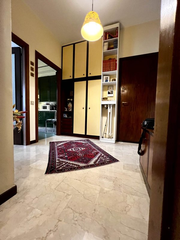 appartamento in vendita a San Donato Milanese