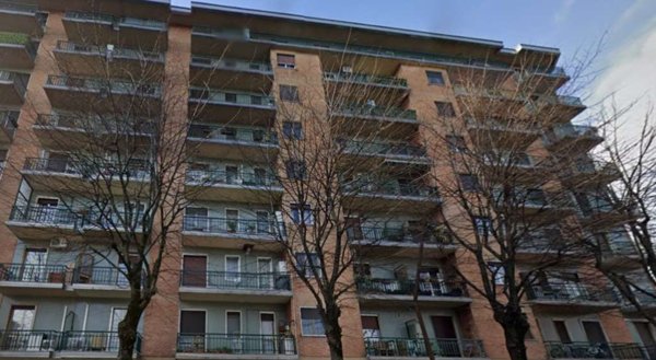 appartamento in vendita a San Donato Milanese