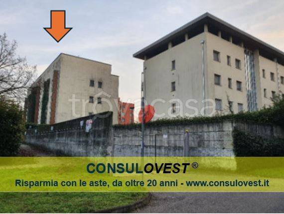 appartamento in vendita a San Donato Milanese