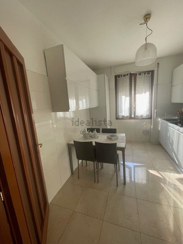 appartamento in vendita a San Donato Milanese