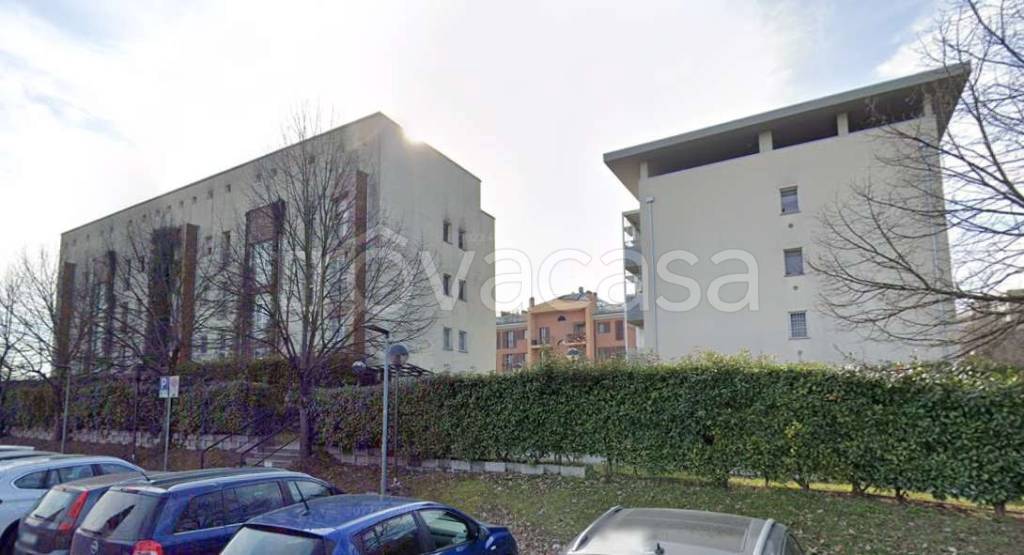 appartamento in vendita a San Donato Milanese