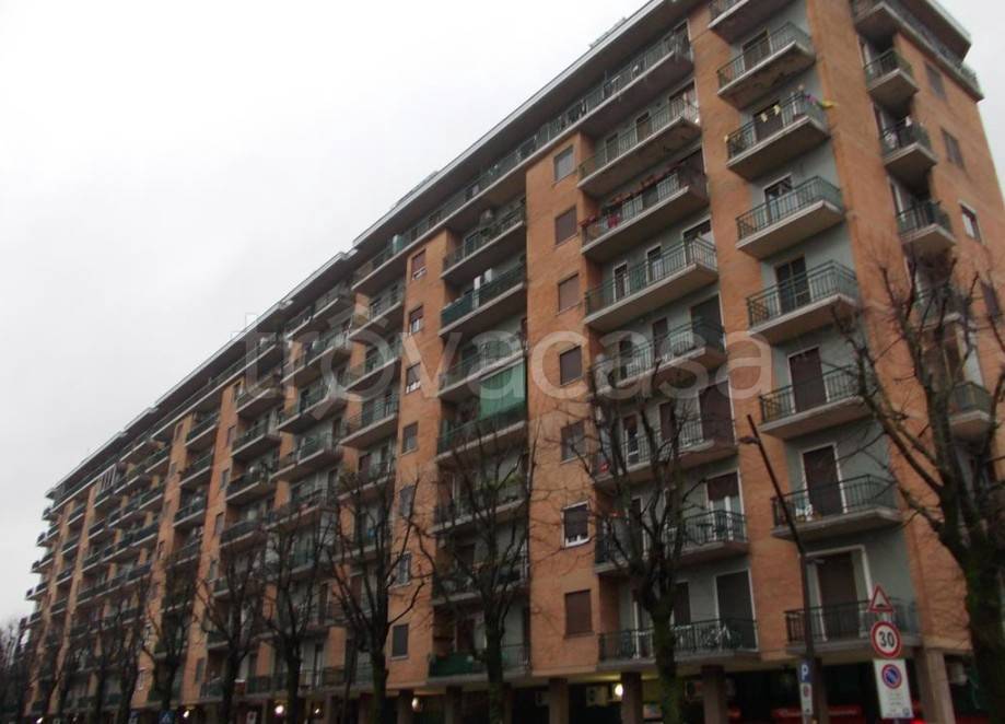 appartamento in vendita a San Donato Milanese