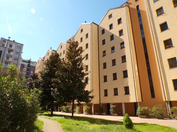 appartamento in vendita a San Donato Milanese
