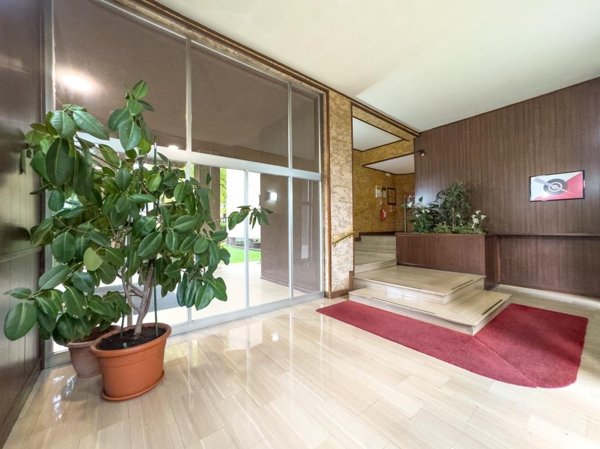 appartamento in vendita a San Donato Milanese