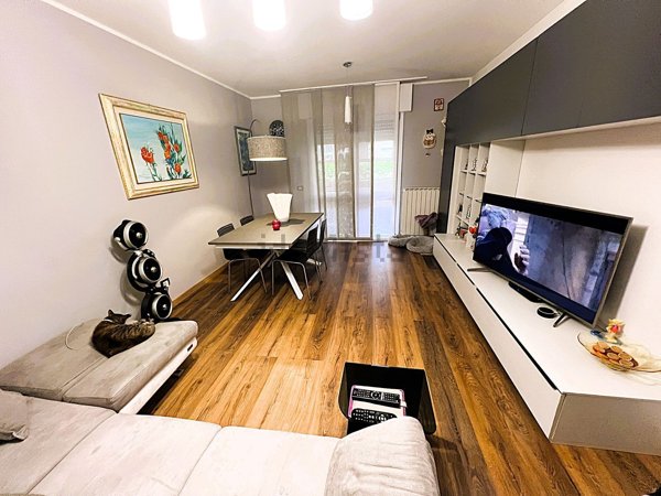 appartamento in vendita a San Donato Milanese
