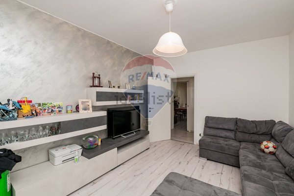 appartamento in vendita a San Donato Milanese